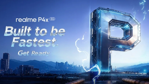 மார்க்கெட்டே மிரள போகுது.. வருகிறது புதிய Realme 5ஜி போன்.. எந்த மாடல்