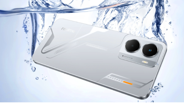 ஆர்டர் தூள் பறக்க போகுது.. ஆஃபரில் ரியல்மி 5ஜி போன்.. எந்த மாடல்? 