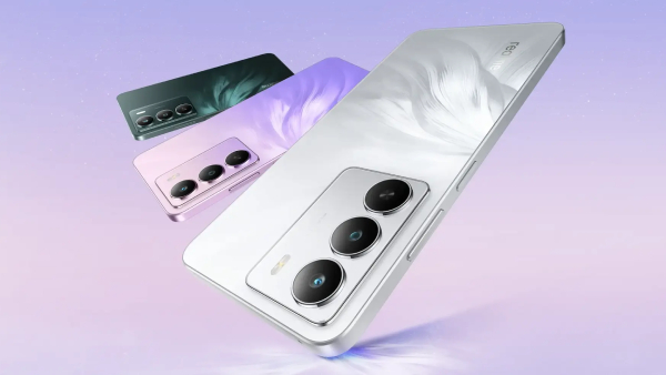 மார்கெட் காலி.. மட்ட ரேட்ல Realme 5ஜி போன்.. Black Friday சேல்!