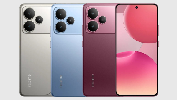 Realme 5ஜி போனுக்கு தள்ளுபடியை அள்ளி வீசிய  பிளிப்கார்ட்.. எந்த மாடல்?