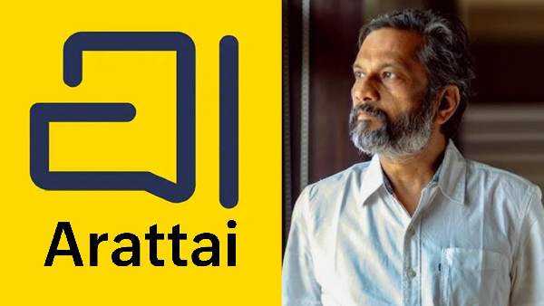 3 காரணங்கள்.. ZOHO Arattai ஆப் செங்குத்தாக சரிந்தது ஏன்?