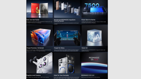 ஒன்பிளஸ் நிறுவனத்தை வெடவெடத்து போக வைத்த புதிய போன்.. 