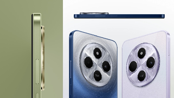  6000mAh பேட்டரி உடன் புதிய Redmi 5ஜி போன்.. எந்த மாடல்?