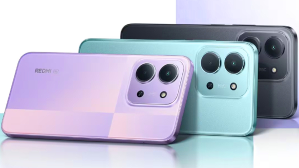 அதிர போகுது மார்க்கெட்..  வருகிறது புது ரெட்மி 5ஜி போன்.. எந்த மாடல்?