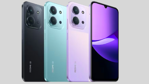 டிசம்பர் 3 உறுதி.. இந்தியாவுக்கு வரும் புதிய ரெட்மி 5ஜி போன்.. 