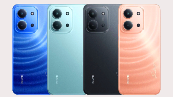  கொஞ்சம் பொறுங்க பாஸ்.. இந்தியாவுக்கு வரும் புது Redmi போன்.. 