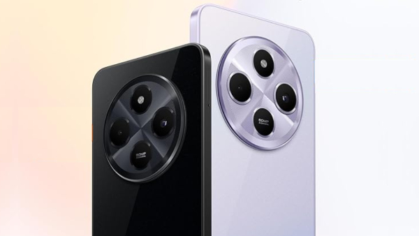 மிரளுது அமேசான்.. ரூ.8,499 ஆஃபரில் 5ஜி போன்.. 5160mAh பேட்டரி.. 50MP!