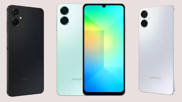 ஆளுக்கு 1 ஆர்டர்.. மலிவு விலையில் சாம்சங் 5ஜி போன்.. எந்த மாடல்? ஆளுக்கு 1 ஆர்டர்.. மலிவு விலையில் சாம்சங் 5ஜி போன்.. எந்த மாடல்?