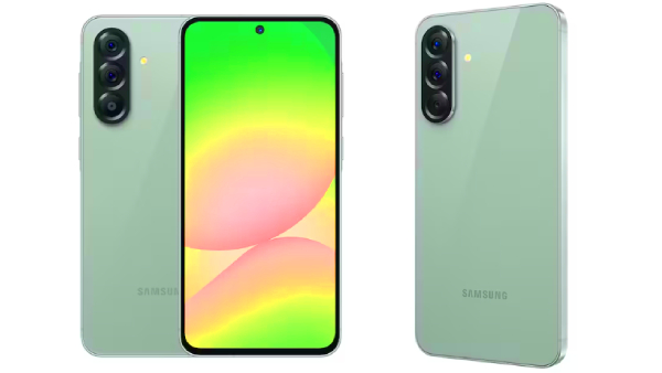 மார்க்கெட்டை கலக்க வரும் புது Samsung 5ஜி போன்.. எந்த மாடல்?