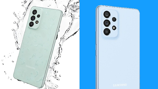 செஞ்சிட்டா போச்சு.. மிட்-ரேன்ஜ் விலையில் 2 புது Samsung 5ஜி போன்கள்!