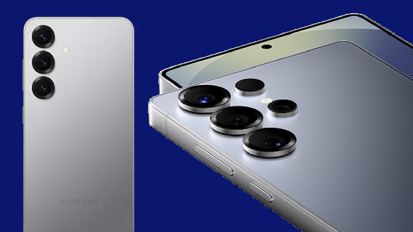 6.9 மிமீ, 164 கிராம்..மொத்த iPhone 17 சீரீஸ் மாடல்களுக்கும் வேட்டு!