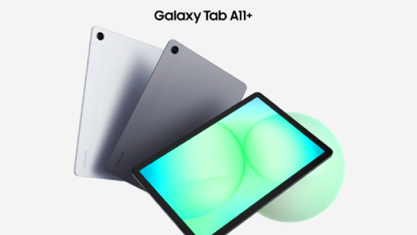 Samsung அறிமுகம் செய்த புது 5ஜி டேப்லெட்.. 7 வருட OS அப்டேட்.. 