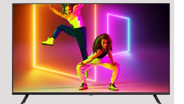 கிடுகிடுவென குறைந்த Samsung 4கே டிவி விலை.. பியூர் கலர்.. எந்த மாடல்?