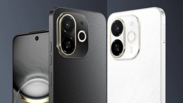 வெளுக்குது விற்பனை.. ரூ.9.499-க்கு 48MP கேமரா.. 5000mAh பேட்டரி!