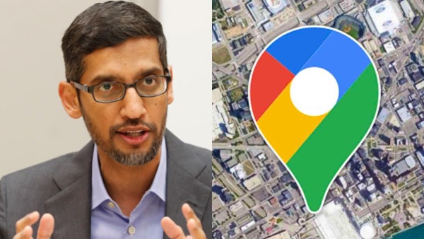 அந்த மூணு விஷயம்.. கூகுள் மேப்ஸ் வச்ச புது அப்டேட்.. டூர் போற ஆசை?