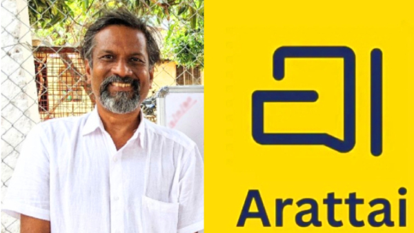 இனியும் தாமதம் வேண்டாம்.. அரட்டை செயலியை அப்டேட் செய்யுங்க.. 