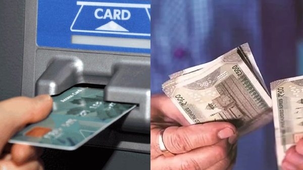 ATM கார்டு இல்லாமலேயே ஏடிஎம் வழியாக ரூ.10000 எடுக்கலாம்.. எப்படி?