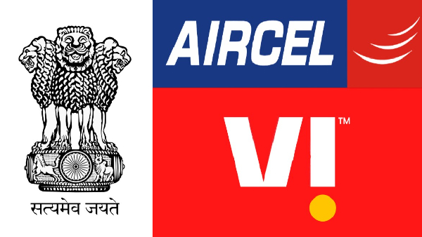 அடுத்த AIRCEL? கவர்மென்ட் கையில் Vodafone Idea கம்பெனி!