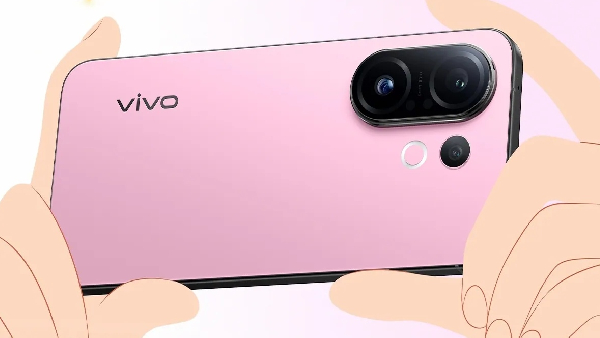 அடிச்சான் பாரு VIVO.. புதிய Mini போன்.. 6500mAh பேட்டரி!
