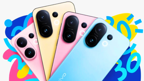 டீசரே பட்டய கிளப்புதே! வருகிறது புது Vivo போன்.. எந்த மாடல்? டீசரே பட்டய கிளப்புதே! வருகிறது புது Vivo போன்.. எந்த மாடல்?