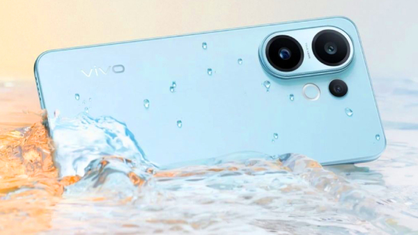 மோட்டோ, சாம்சங் எல்லாம் ஒரம்போ!  வருகிறது புது Vivo போன்.. எந்த மாடல்?