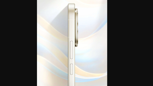 டிசைன் அள்ளுதே.. வருகிறது புது விவோ போன்.. எந்த மாடல்? டிசைன் அள்ளுதே.. வருகிறது புது விவோ போன்.. எந்த மாடல்?