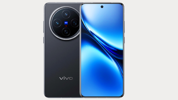டிசம்பர் 2 உறுதி.. இந்தியாவுக்கு வரும் புது Vivo போன்.. எந்த மாடல்?