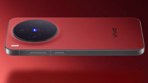 டிச.2-ல் இந்தியாவுக்கு வரும் புதிய Vivo 5ஜி போன்.. எந்த மாடல்?