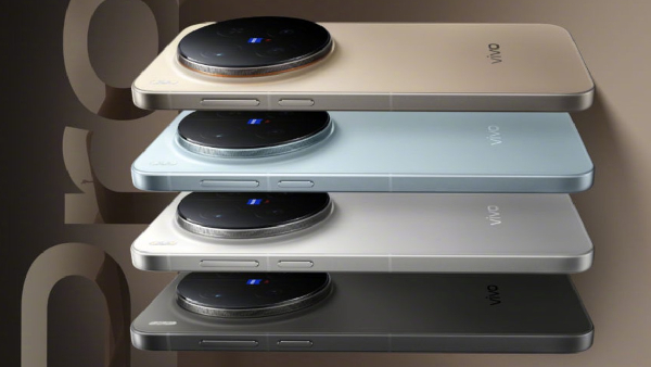 கொஞ்சம் லேட்-ஆ சொல்லி இருக்க கூடாதா.. VIVO-வின் 2 புது போன்கள்!