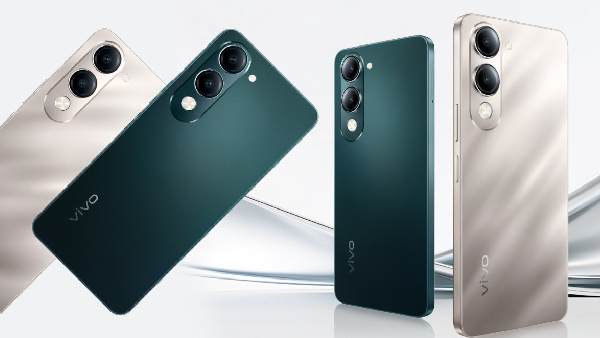 ரூ.10,000 பட்ஜெட் பத்திக்கிச்சு.. புது VIVO போன் அறிமுகம்!