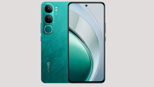 தங்கத்த தூக்கிட்டு வாங்க பா.. ஆபரில் விவோ போன்.. எந்த மாடல்? தங்கத்த தூக்கிட்டு வாங்க பா.. ஆபரில் விவோ போன்.. எந்த மாடல்?