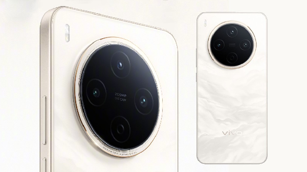 200MP OIS கேமரா + 7000mAh பேட்டரி.. VIVO-வின் புதிய 5ஜி போன்!