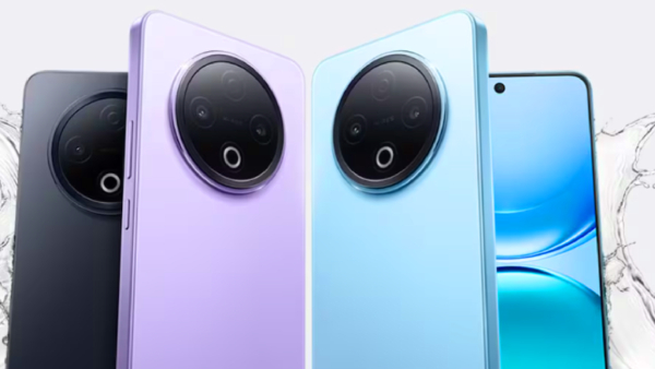 நவம்பர் 10 சம்பவம் இருக்கு.. வருகிறது புது Vivo 5ஜி போன்.. எந்த மாடல்?