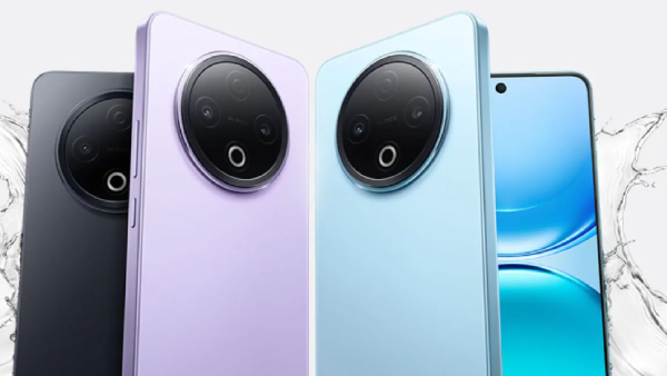 அறிமுகமானது புது விவோ 5ஜி போன்.. 200MP கேமரா.. எந்த மாடல்? என்ன விலை? அறிமுகமானது புது விவோ 5ஜி போன்.. 200MP கேமரா.. எந்த மாடல்? என்ன விலை?