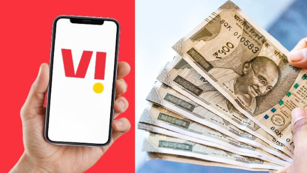 Vi: புது பேமிலி பிளான், 25% டிஸ்கவுண்ட், 40 லட்சம் இன்சூரன்ஸ்!