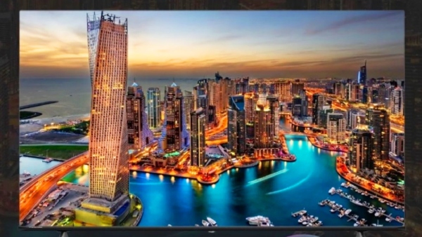 இதுதான் செம ஆஃபர்.. கம்மி விலையில் 4கே டிவி.. எந்த மாடல்?