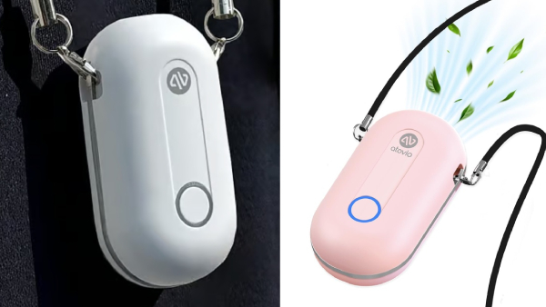  ரூ.3500 விலையில் காற்று மாசு எதிர்கொள்ள சிறிய ரக சாதனம்..