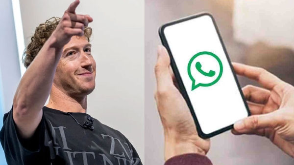 அச்சச்சோ.. இனிமேல் இந்த பழைய போன்களில் WhatsApp வேலை செய்யாது.. அச்சச்சோ.. இனிமேல் இந்த பழைய போன்களில் WhatsApp வேலை செய்யாது..