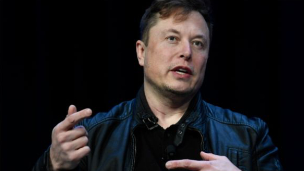 WhatsApp கதை முடிந்தது.. XChat அறிமுகம் செய்த எலான் மஸ்க்.. 