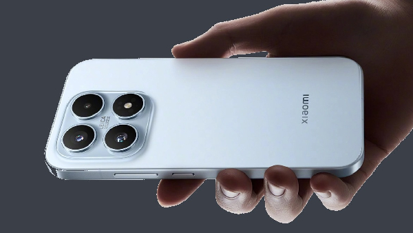 சிக்குன்னு ஒரு சிறுத்தைக்குட்டி.. புது Xiaomi போன்! சிக்குன்னு ஒரு சிறுத்தைக்குட்டி.. புது Xiaomi போன்!