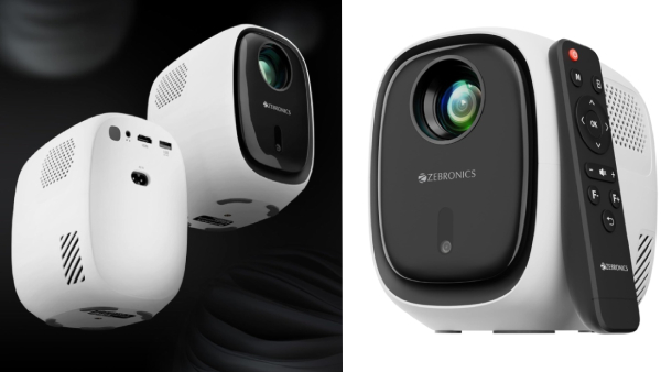 இந்த ப்ரொஜெக்டர் மாடலை ஊரே வாங்க போகுது.. 4K சப்போர்ட்.. எந்த மாடல்?