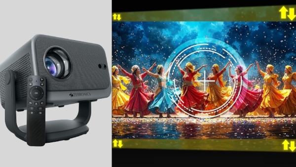 யாரு விடுவா சொல்லுங்க.. ஆஃபரில் ஸ்மார்ட் ப்ரொஜெக்டர்.. எந்த மாடல்?