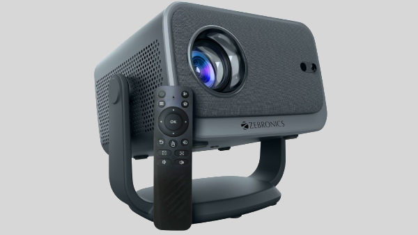 யாரு விடுவா சொல்லுங்க.. ஆஃபரில் ஸ்மார்ட் ப்ரொஜெக்டர்.. எந்த மாடல்?