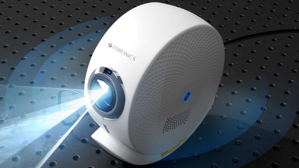 வெளுத்துக் கட்டும் அமேசான்.. ஆஃபரில் 4K ப்ரொஜெக்டர்.. எந்த மாடல்?