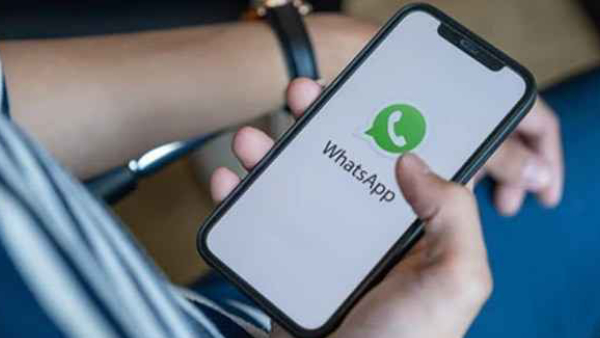 வாட்ஸ்அப்பில் இருந்து ZOHO Arattai செயலிக்கு மெசேஜ் அனுப்பும் வசதி.. 