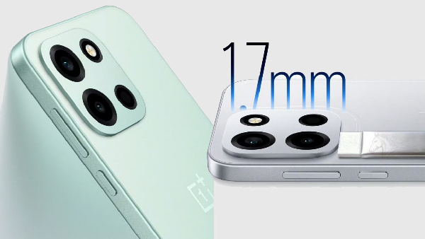 2026 சர்ப்ரைஸ்.. 200MP கேமராவுடன் புதிய OnePlus போன்!