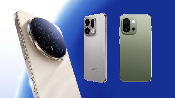 2026 இல் வரும் 4 மினி ஸ்மார்ட்போன்கள்!