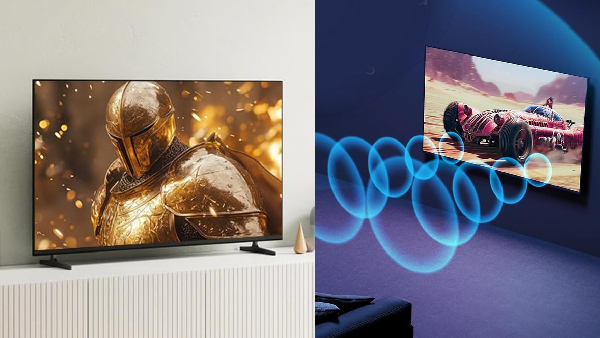 சர்ர்னு சரிந்த 55-இன்ச் 4K Google TV விலை!