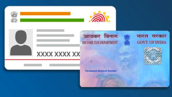 SMS மூலம் பான் எண்ணுடன் ஆதாரை இணைப்பது எப்படி? இதோ வழிமுறைகள்..