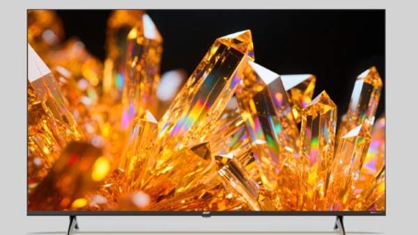 ஆர்டர் அள்ள போகுது.. ஆஃபரில் 50 இன்ச் 4கே ஸ்மார்ட் டிவி.. எந்த மாடல்?